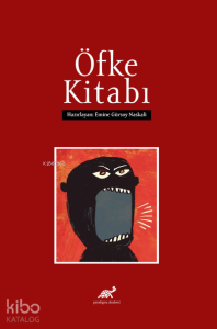 Öfke Kitabı