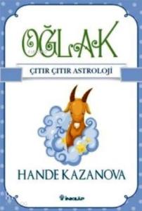 Oğlak Çıtır Çıtır Astroloji