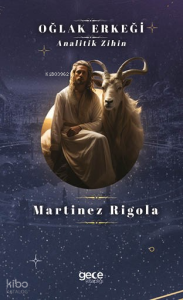 Oğlak Erkeği;Analitik Zihin