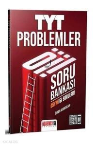 Öğrenci İşi Yayınları TYT Problemler Soru Bankası Öğrenci İşi 
