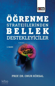 Öğrenme Stratejilerinden Bellek Destekleyiciler