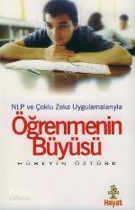 Öğrenmenin Büyüsü