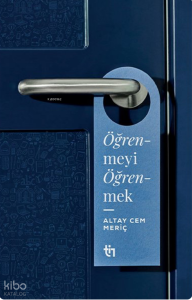 Öğrenmeyi Öğrenmek