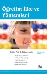 Öğretim İlke ve Yöntemleri