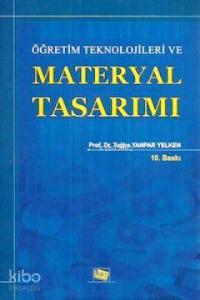Öğretim Teknolojileri ve Materyal Tasarımı