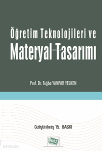 Öğreti̇m Teknoloji̇leri̇ Ve Materyal Tasarımı