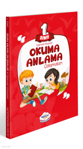 Öğretmenevde 1. Sınıf Okuma Anlama Çalışmaları