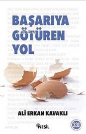 Öğretmeni Başarıya Götüren Yol