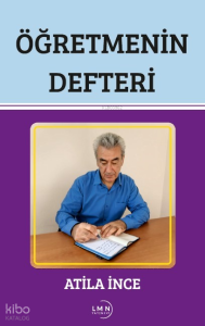 Öğretmenin Defteri