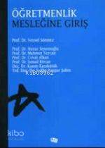 Öğretmenlik Mesleğine Giriş