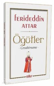 Öğütler; Cevahirname