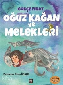 Oğuz Kağan ve Melekleri