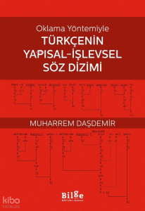 Oklama Yöntemiyle Türkçenin Yapısal-İşlevsel Söz Dizimi