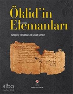 Öklid'in Elemanları