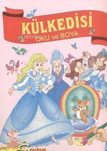 Oku ve Boya - Külkedisi