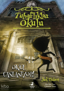 Okul Canlanıyor!; Tuhaflıklar Okulu 1