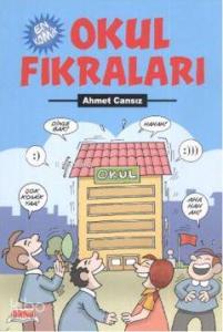 Okul Fıkraları