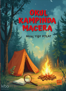 Okul Kampında Macera