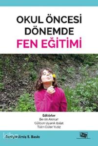 Okul Öncesi Dönemde Fen Eğitimi