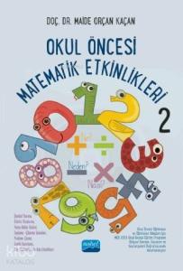 Okul Öncesi Matematik Etkinlikleri 2
