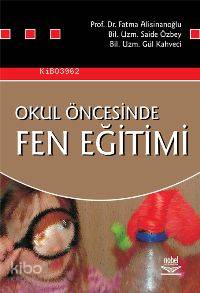 Okul Öncesinde Fen Eğitimi