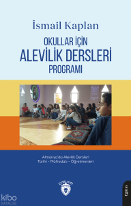 Okullar İçin Alevilik Dersleri Programı Almanya’da Alevilik Dersleri Tarihi