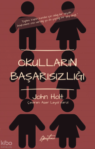 Okulların Başarısızlığı