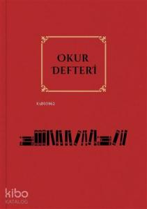 Okur Defteri (Ciltli)