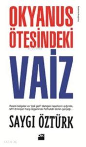 Okyanus Ötesindeki Vaiz