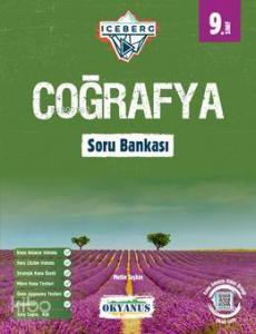 Okyanus Yayınları 9. Sınıf Coğrafya Iceberg Soru Bankası Okyanus Y