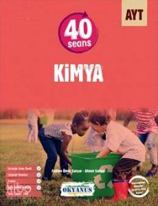Okyanus AYT 40 Seans Kimya