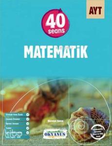 Okyanus AYT 40 Seans Matematik