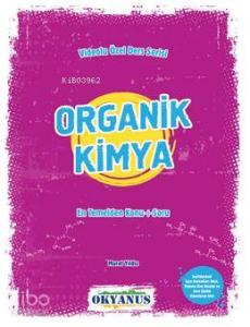 Okyanus Yayınları Organik Kimya Okyanus Y