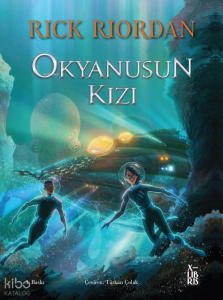 Okyanus'un Kızı