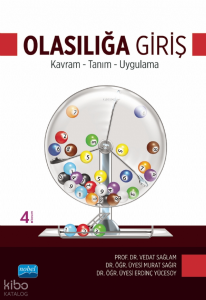 Olasılığa Giriş/ Kavram - Tanım - Uygulama