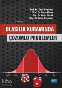 Olasılık Kuramında Çözümlü Problemler