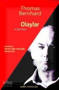 Olaylar