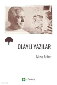 Olaylı Yazılar