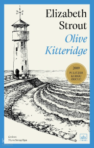 Olive Kitteridge