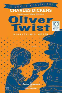 Oliver Twist; Kısaltılmış Metin