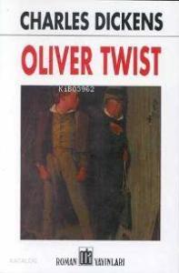 Oliver Twist