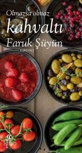 Olmazsa Olmaz Kahvaltı