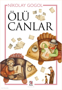 Ölü Canlar