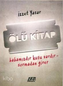 Ölü Kitap
