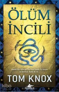 Ölüm İncili; Bible Of The Dead