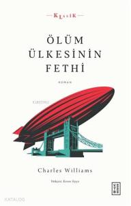 Ölüm Ülkesinin Fethi