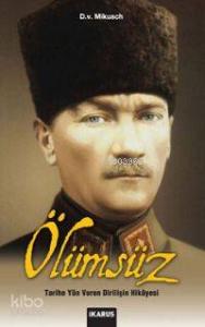 Ölümsüz