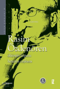 Ölümün Tırpanı Hayatın Coşkusu