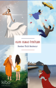 Olur Olmaz Öyküler