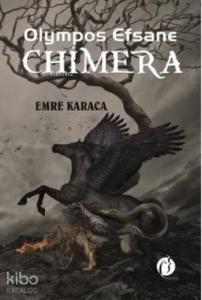 Olympos Efsane Chimera